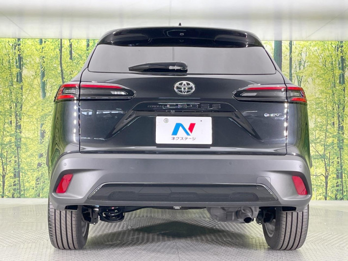 2025 Toyota Corolla Cross 6AA-ZVG13 (UW-69f022365e896)[22]