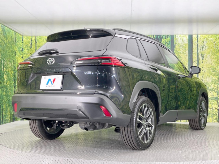 2025 Toyota Corolla Cross 6AA-ZVG13 (UW-69f022365e896)[21]