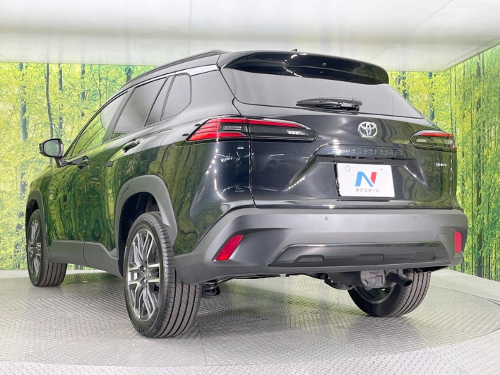 2025 Toyota Corolla Cross 6AA-ZVG13 (UW-69f022365e896)[23]