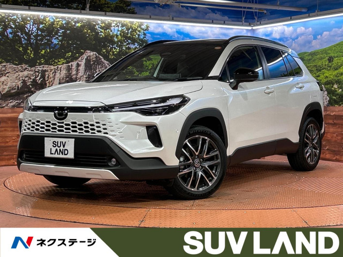 2025 Toyota Corolla Cross 6AA-ZVG13 (UW-69f022366b6be)[3]