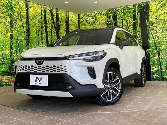 2026 Toyota Corolla Cross 6AA-ZVG13 (UW-69f02236edc16)[0]