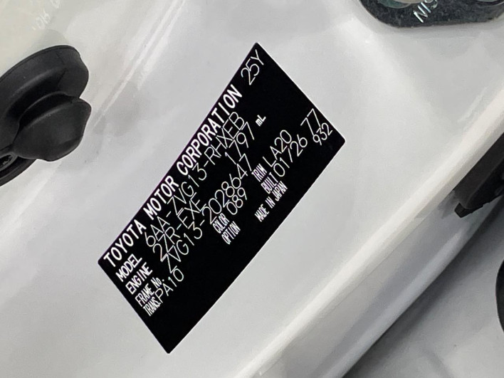 2026 Toyota Corolla Cross 6AA-ZVG13 (UW-69f02236edc16)[1]