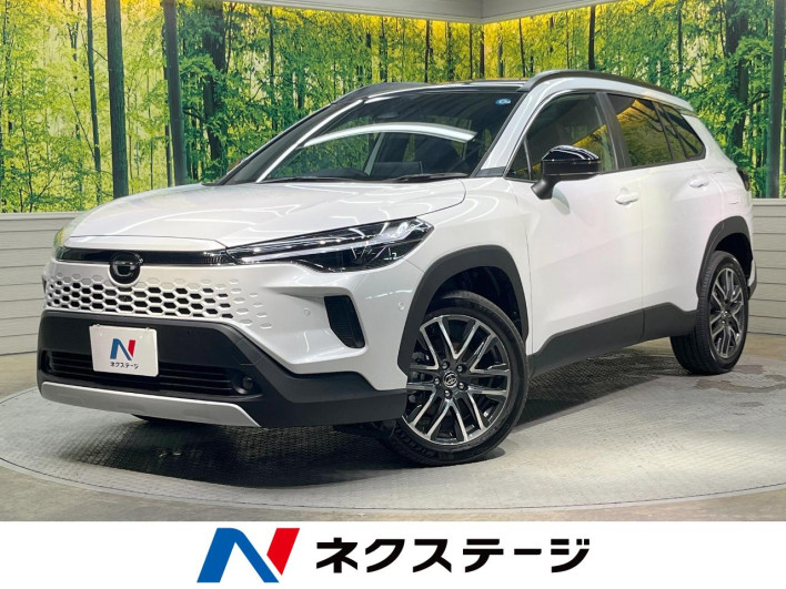 2026 Toyota Corolla Cross 6AA-ZVG13 (UW-69f02237e23da)[3]