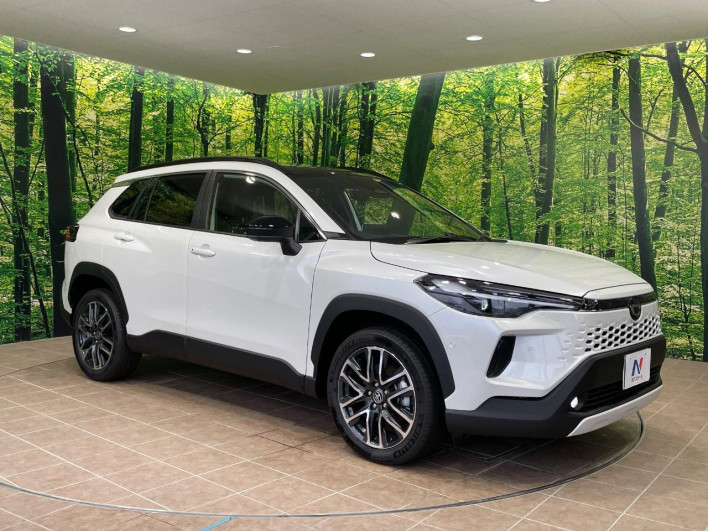 2026 Toyota Corolla Cross 6AA-ZVG13 (UW-69f0223855edc)[15]