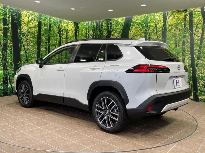 2026 Toyota Corolla Cross 6AA-ZVG13 (UW-69f0223855edc)[12]