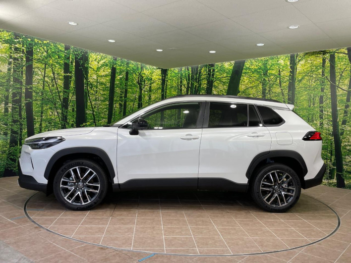 2026 Toyota Corolla Cross 6AA-ZVG13 (UW-69f0223855edc)[11]