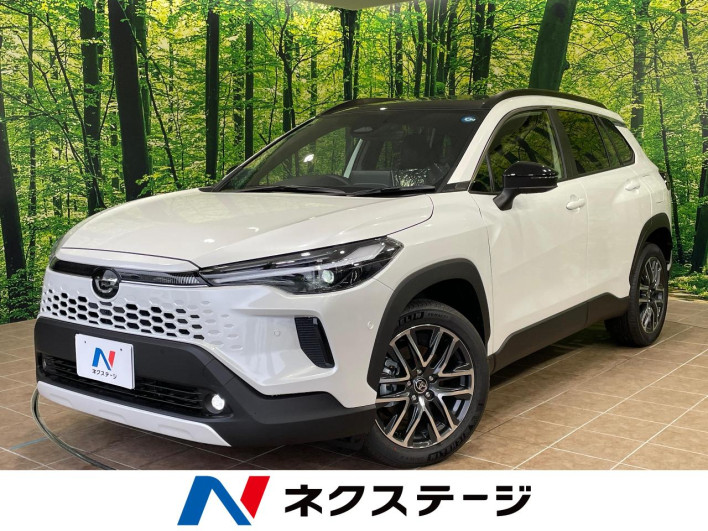 2026 Toyota Corolla Cross 6AA-ZVG13 (UW-69f0223855edc)[3]