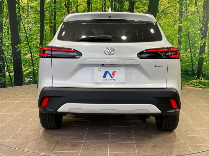 2026 Toyota Corolla Cross 6AA-ZVG13 (UW-69f0223855edc)[13]