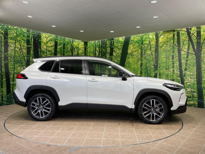 2026 Toyota Corolla Cross 6AA-ZVG13 (UW-69f0223855edc)[16]