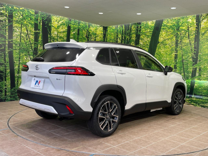 2026 Toyota Corolla Cross 6AA-ZVG13 (UW-69f0223855edc)[14]