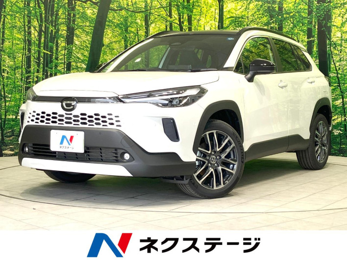 2026 Toyota Corolla Cross 6AA-ZVG13 (UW-69f0223872670)[3]