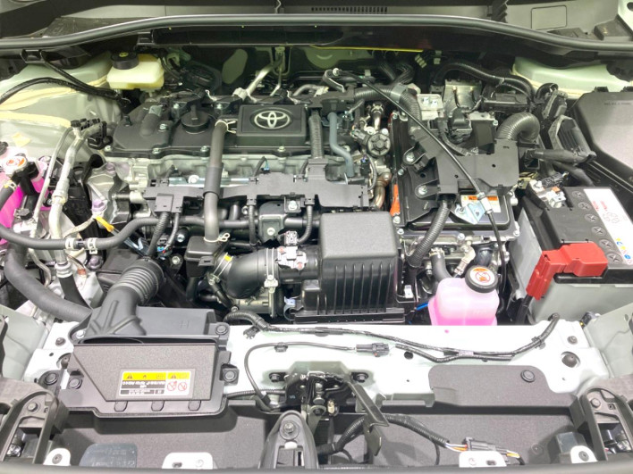 2026 Toyota Corolla Cross 6AA-ZVG13 (UW-69f0223872670)[4]