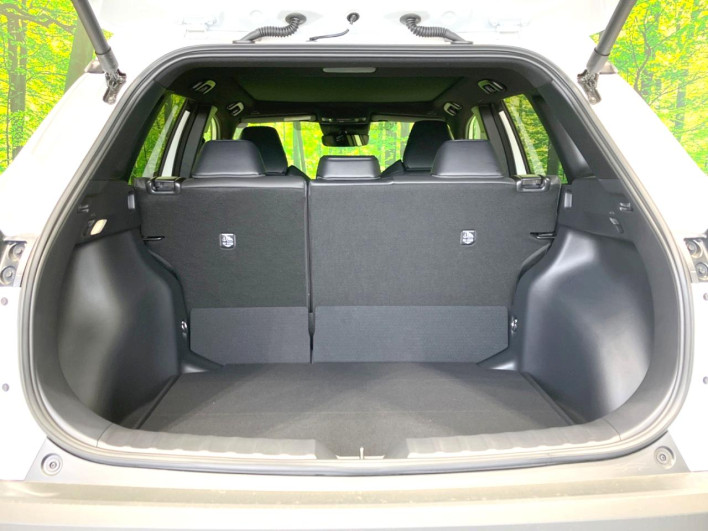 2026 Toyota Corolla Cross 6AA-ZVG13 (UW-69f0223872670)[8]