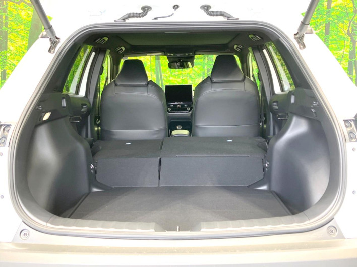 2026 Toyota Corolla Cross 6AA-ZVG13 (UW-69f0223872670)[9]