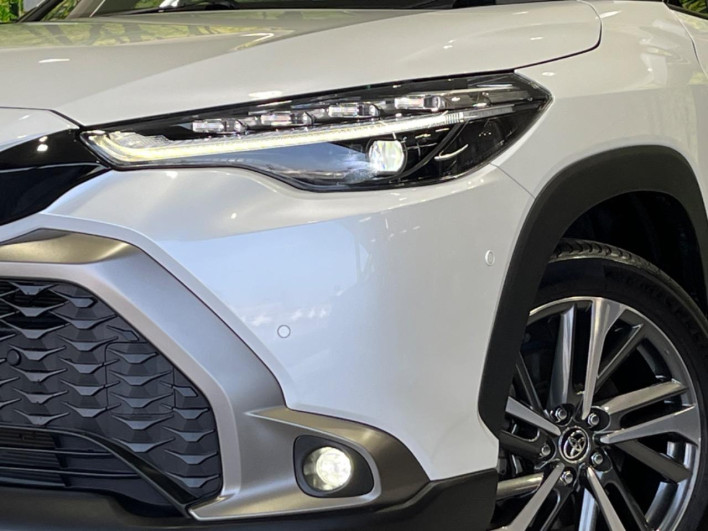 2023 Toyota Corolla Cross 6AA-ZVG16 (UW-69f022397637c)[20]