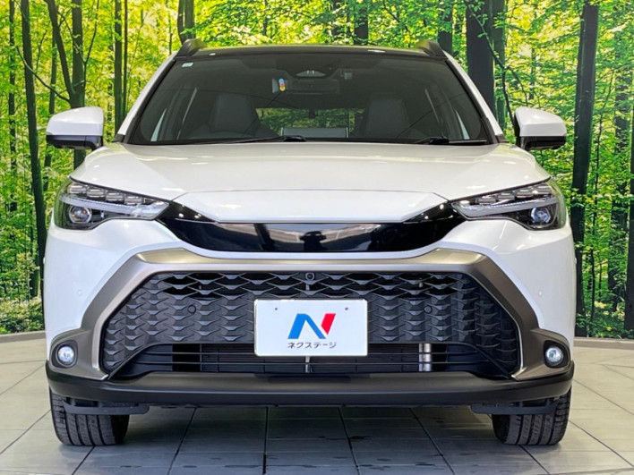 2023 Toyota Corolla Cross 6AA-ZVG16 (UW-69f022397637c)[4]
