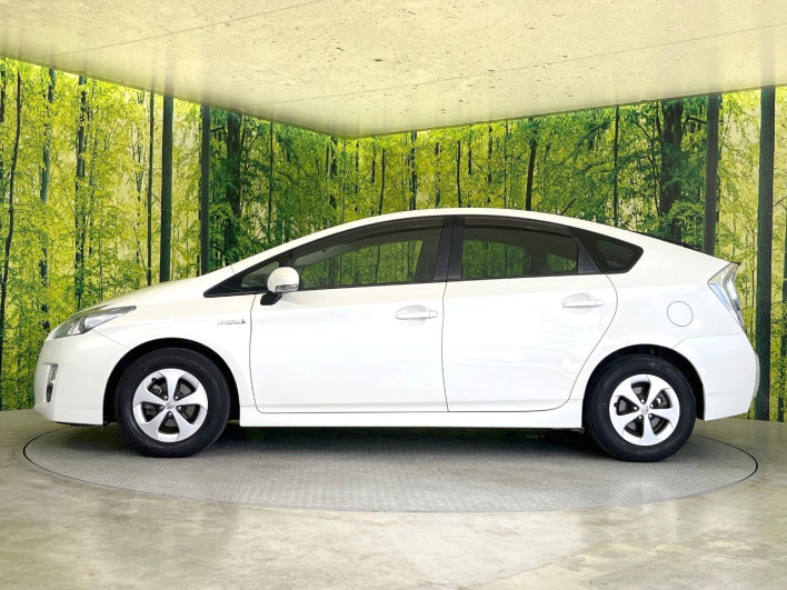 2010 Toyota Prius DAA-ZVW30 (UW-69f0223a72efb)[14]
