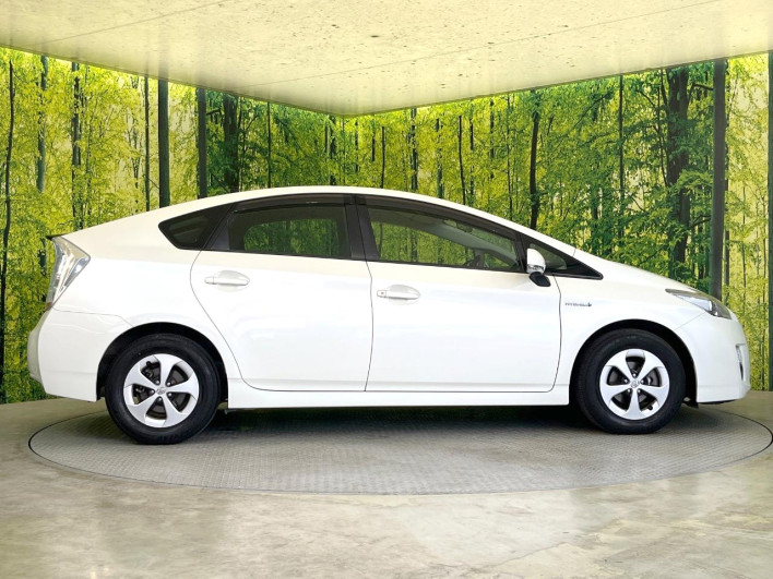 2010 Toyota Prius DAA-ZVW30 (UW-69f0223a72efb)[18]