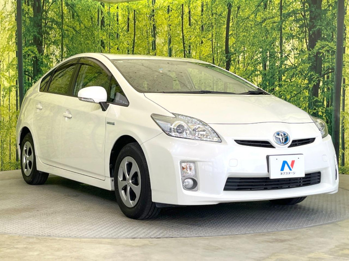 2010 Toyota Prius DAA-ZVW30 (UW-69f0223a72efb)[21]