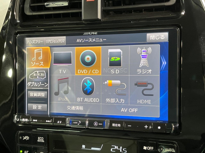 2019 Toyota Prius DAA-ZVW51 (UW-69f0223ec391d)[14]