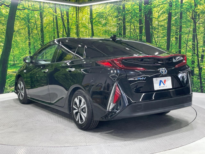2018 Toyota Prius PHV DLA-ZVW52 (UW-69f0223f701f0)[20]