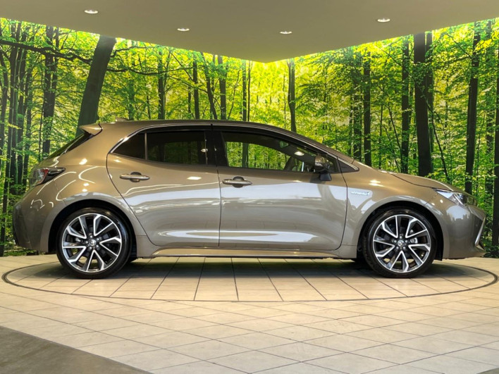 2018 Toyota Corolla Sport 6AA-ZWE211H (UW-69f0223fc7cc9)[15]