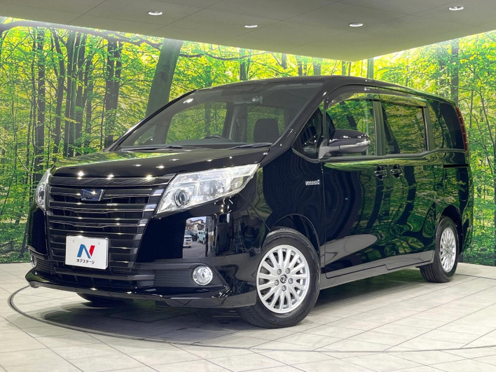 2014 Toyota Noah DAA-ZWR80G (UW-69f02240c937d)[0]