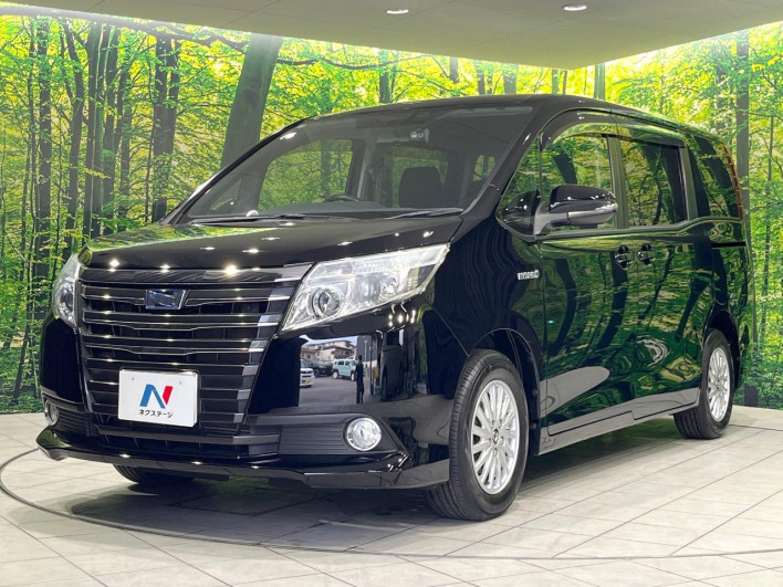 2014 Toyota Noah DAA-ZWR80G (UW-69f02240c937d)[4]