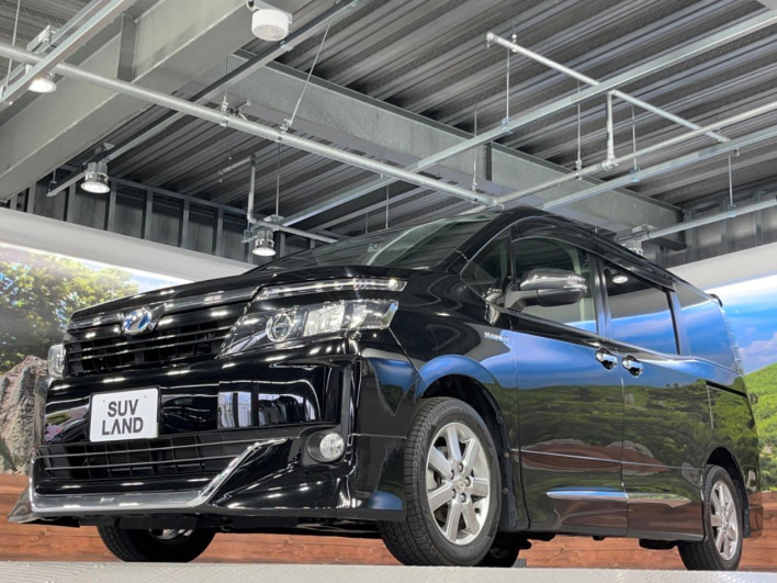 2015 Toyota Voxy DAA-ZWR80G (UW-69f02240cd060)[15]