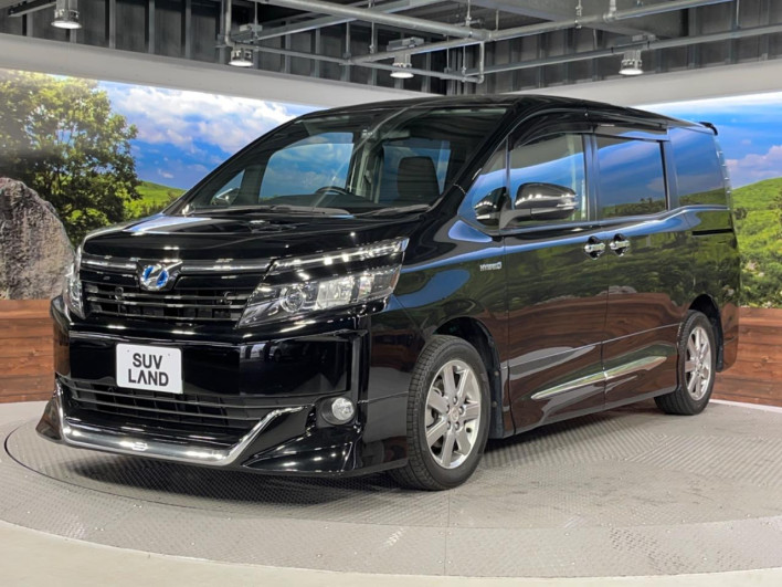 2015 Toyota Voxy DAA-ZWR80G (UW-69f02240cd060)[16]