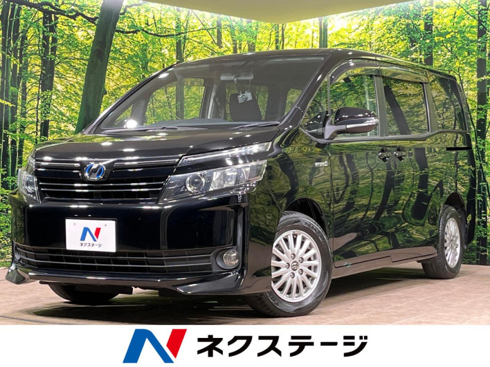 2015 Toyota Voxy DAA-ZWR80G (UW-69f0224172473)[3]