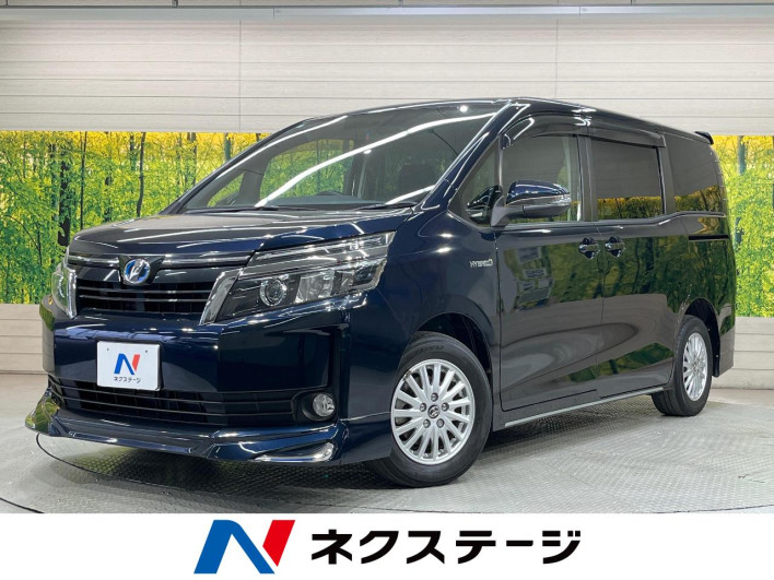 2015 Toyota Voxy DAA-ZWR80G (UW-69f022419412c)[3]