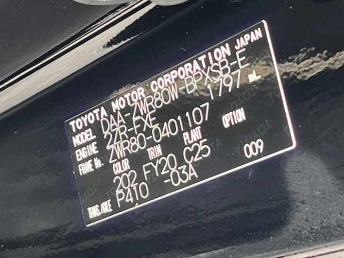 2019 Toyota Voxy DAA-ZWR80W (UW-69f022433ea34)[1]