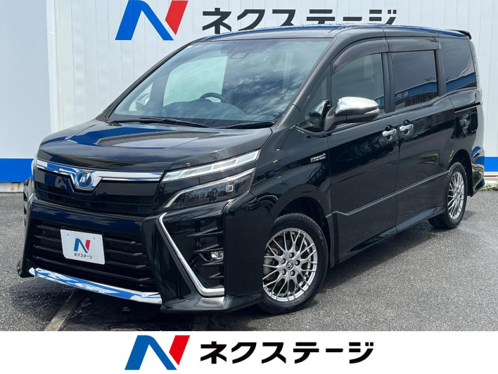2019 Toyota Voxy DAA-ZWR80W (UW-69f022433ea34)[3]