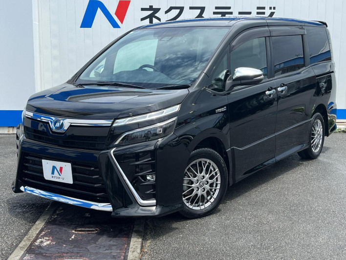 2019 Toyota Voxy DAA-ZWR80W (UW-69f022433ea34)[0]