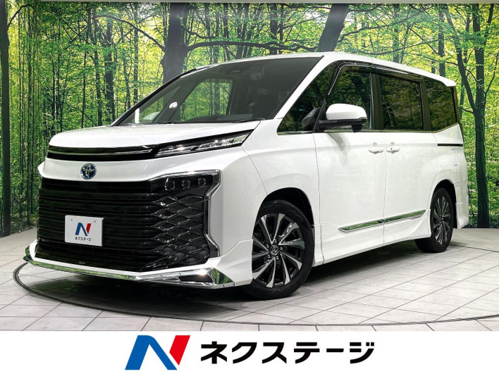2022 Toyota Voxy 6AA-ZWR90W (UW-69f022439bd27)[3]