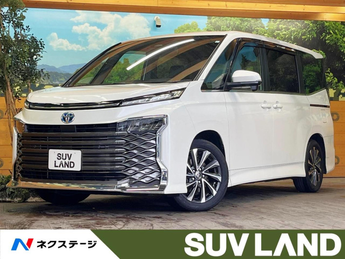 2023 Toyota Voxy 6AA-ZWR90W (UW-69f0224524ca1)[0]