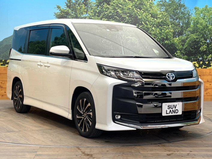 2023 Toyota Noah 6AA-ZWR90W (UW-69f0224578061)[9]