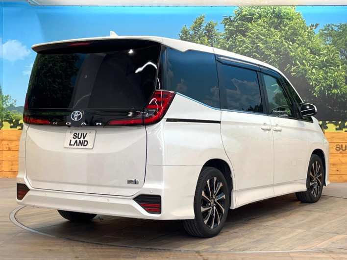 2023 Toyota Noah 6AA-ZWR90W (UW-69f0224578061)[4]