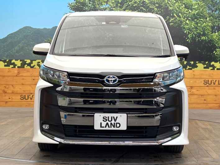 2023 Toyota Noah 6AA-ZWR90W (UW-69f0224578061)[10]