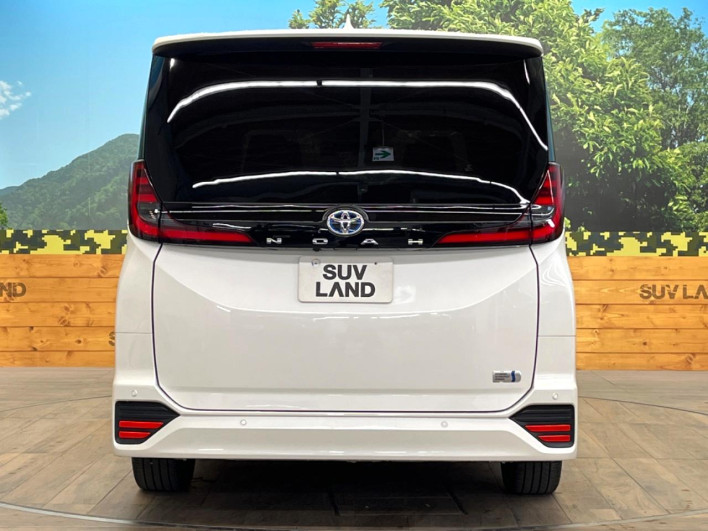 2023 Toyota Noah 6AA-ZWR90W (UW-69f0224578061)[5]