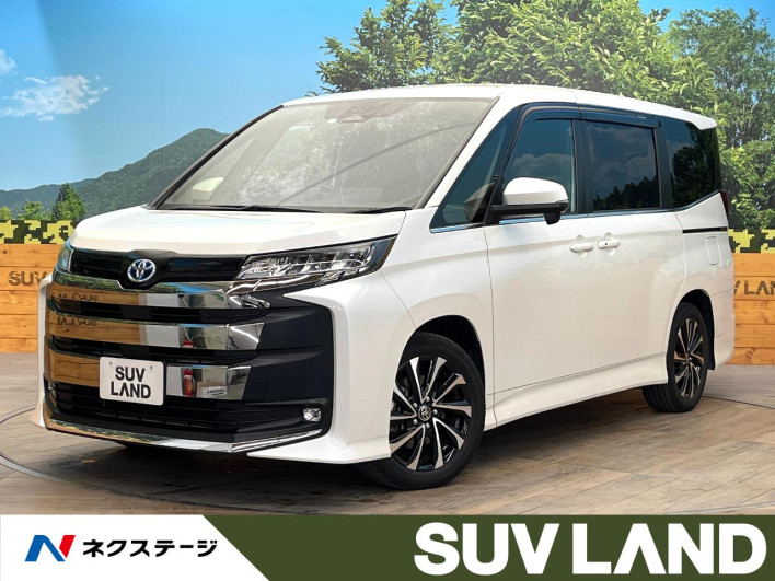 2023 Toyota Noah 6AA-ZWR90W (UW-69f0224578061)[3]