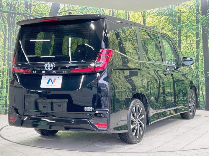 2023 Toyota Noah 6AA-ZWR90W (UW-69f0224599c1f)[8]
