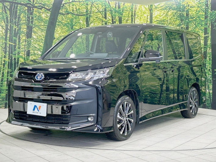 2023 Toyota Noah 6AA-ZWR90W (UW-69f0224599c1f)[4]