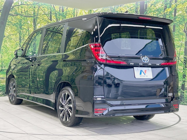 2023 Toyota Noah 6AA-ZWR90W (UW-69f0224599c1f)[7]