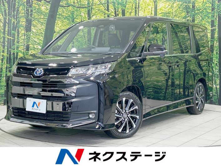 2023 Toyota Noah 6AA-ZWR90W (UW-69f0224599c1f)[3]