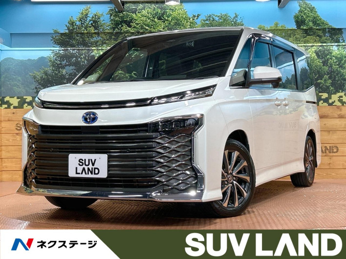 2023 Toyota Voxy 6AA-ZWR90W (UW-69f02245b2b4f)[3]