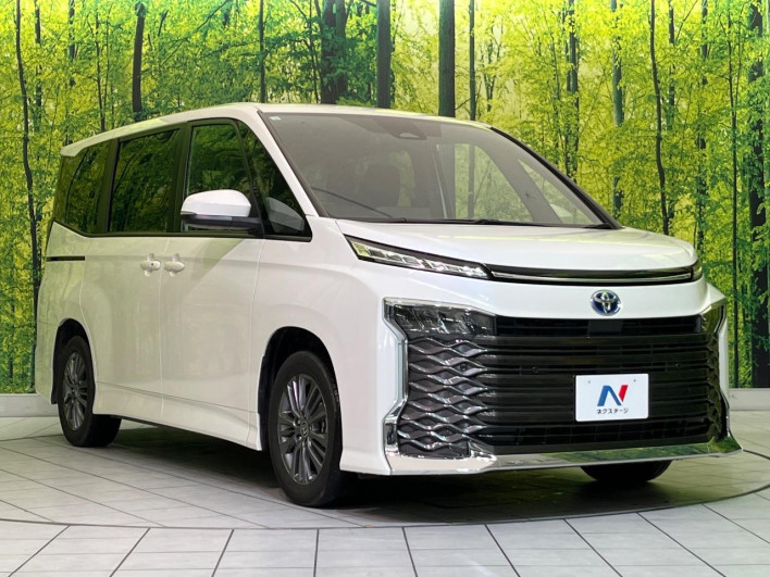 2024 Toyota Voxy 6AA-ZWR90W (UW-69f02246d7fcf)[9]