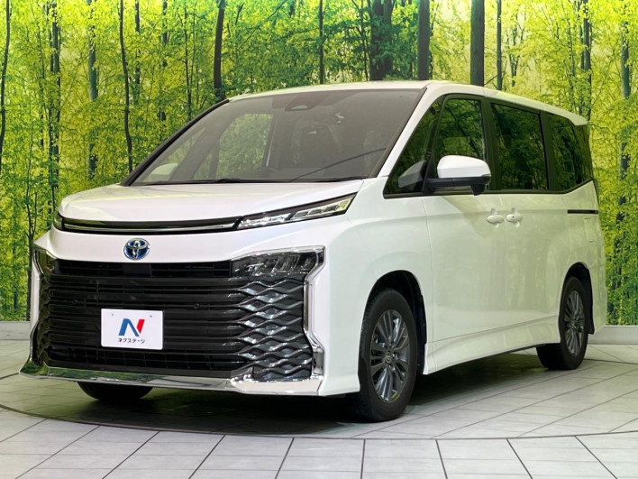 2024 Toyota Voxy 6AA-ZWR90W (UW-69f02246d7fcf)[11]