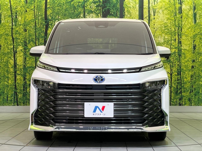 2024 Toyota Voxy 6AA-ZWR90W (UW-69f02246d7fcf)[10]